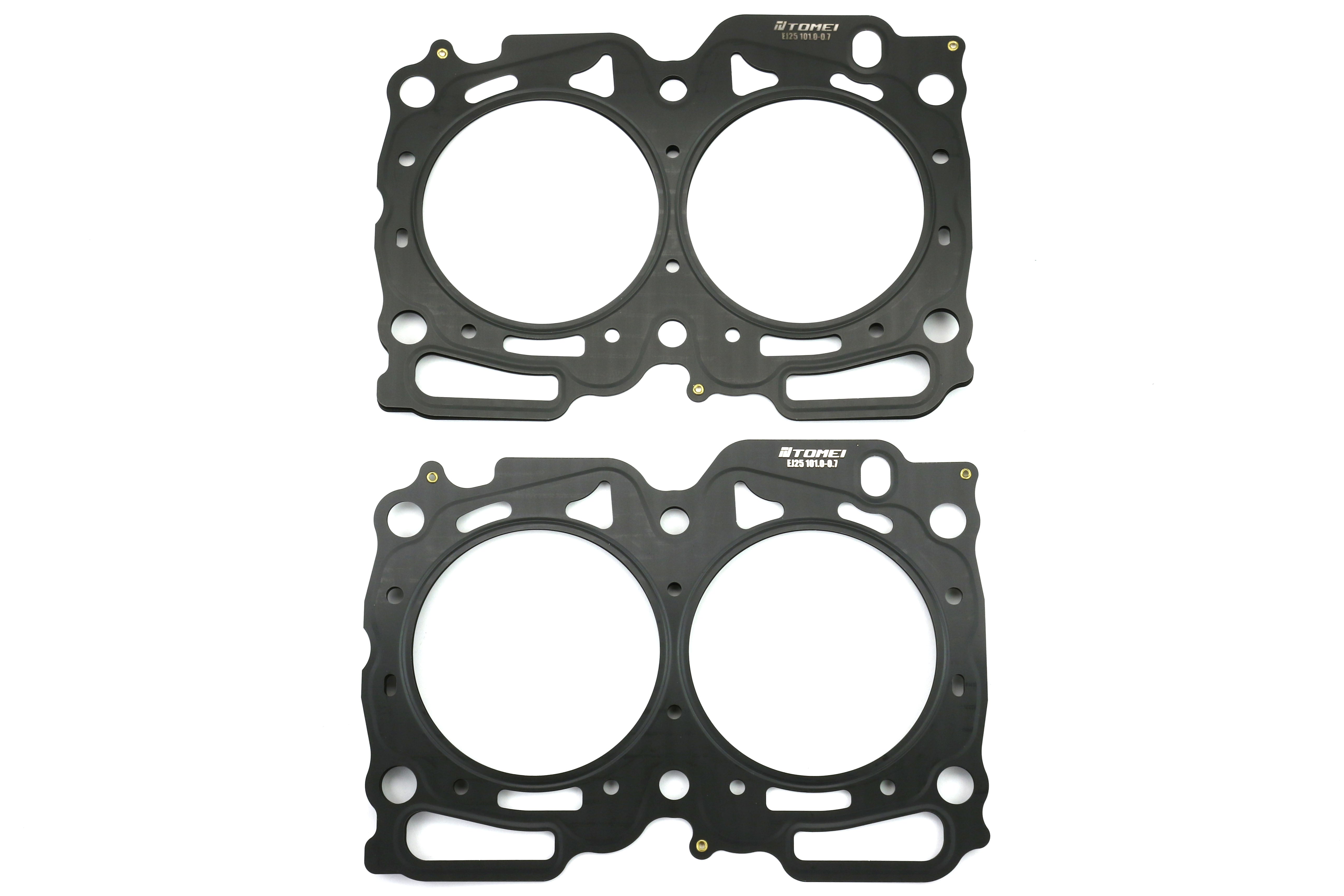Tomei Head Gasket 101.0mm 0.7mm - Subaru Models (Inc. 2006-2014 Subaru WRX / 2004-2021 STI / 2004-2006 Baja / 2004-2014 Forester / 2005-2009 Legacy / Outback / 2006 Saab 9-2X)